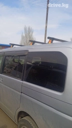 Кузов бортовой Honda, 2004 г., Новый, Оригинал