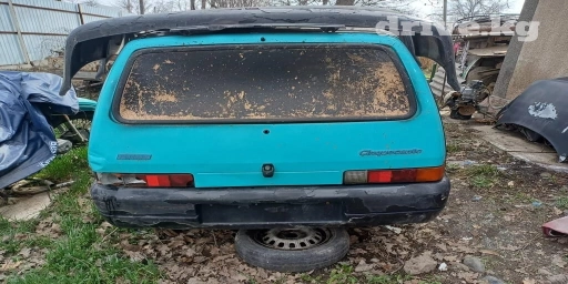 Рефрижератор Fiat, Б/у, Оригинал