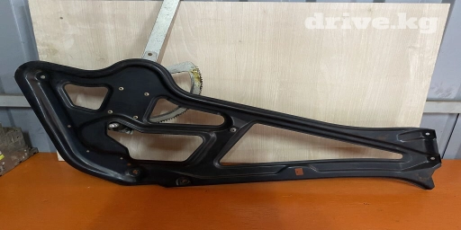 Гидро лопата Mercedes-Benz, 2003 г., Б/у, Оригинал