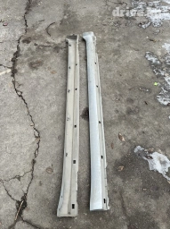 Subaru, 2002 г., Б/у, Оригинал