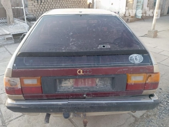 Кузов совок Audi, Б/у, Оригинал