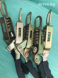 Кузов бортовой Универсальные, 2024 г., Новый, Аналог