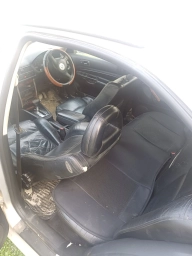 Кузов совок Volkswagen, 2002 г., Б/у, Оригинал