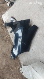 Кузов бортовой Honda, 2002 г., Б/у, Оригинал