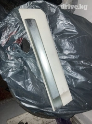 Кузов бортовой Toyota, Б/у, Оригинал