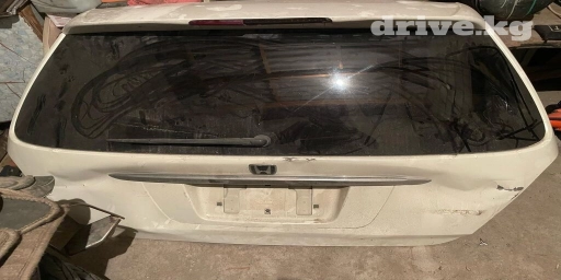 Кузов совок Honda, 2002 г., Б/у, Оригинал