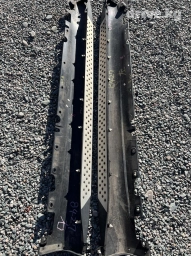 BMW, Б/у, Оригинал