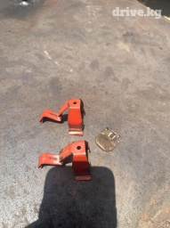 Mercedes-Benz, 1995 г., Б/у, Оригинал