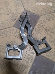 Toyota, 2012 г., Новый, Оригинал