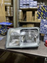 Mercedes-Benz, Новый, Оригинал