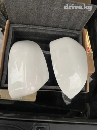 Будка BMW, 2020 г., Б/у, Оригинал