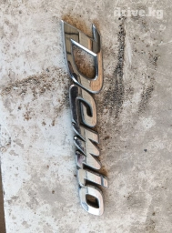 Будка Mazda, 2004 г., Оригинал