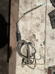 Рефрижератор Honda, 2002 г., Б/у, Оригинал