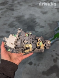 Будка Audi, 1998 г., Б/у, Оригинал