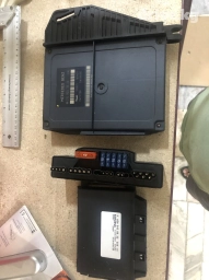 Кузов совок Mercedes-Benz, 1998 г., Б/у, Оригинал