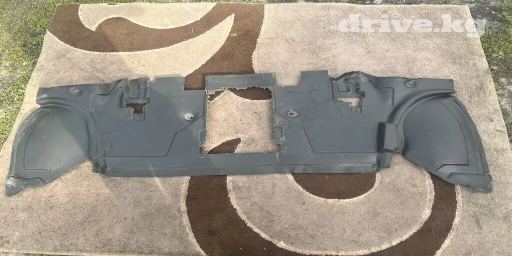 BMW, 1995 г., Б/у, Оригинал