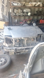 Hyundai, 2005 г., Б/у, Оригинал