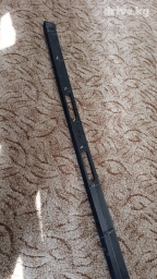 Кузов бортовой Mercedes-Benz, 1992 г., Б/у, Оригинал