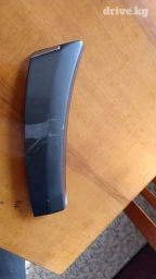 Кузов бортовой Mercedes-Benz, 1992 г., Б/у, Оригинал