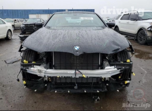 BMW, 2020 г., Новый, Оригинал
