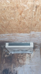 Будка Hyundai, 2011 г., Б/у, Оригинал