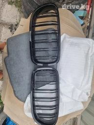 Рефрижератор BMW, 2012 г., Б/у, Аналог