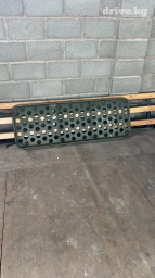 Будка ЗИЛ, Новый, Оригинал