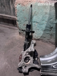 Гидро лопата Kia, 2021 г., Б/у, Аналог