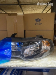 Daewoo, Новый, Оригинал