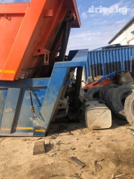 Кузов совок Универсальный, Оригинал