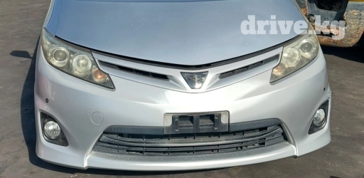 Toyota, 2009 г., Б/у, Оригинал