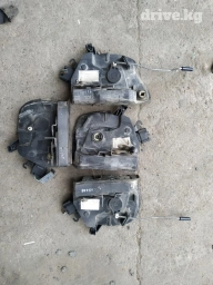 Передняя правая BMW