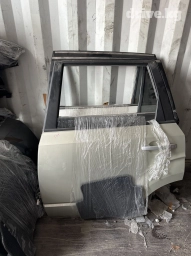 Задняя левая Subaru, Б/у, Оригинал