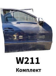 Комплект Mercedes-Benz, Б/у, Оригинал