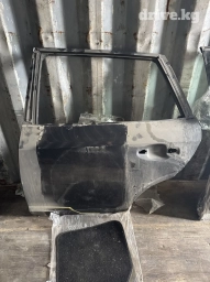 Задняя левая Subaru, Б/у, Оригинал