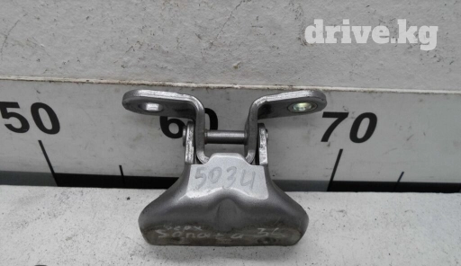 Комплект Hyundai, Б/у, Оригинал