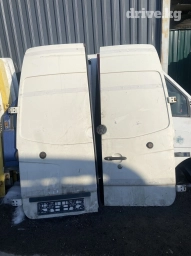 Комплект Mercedes-Benz, Б/у, Оригинал