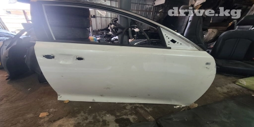 Передняя правая Kia, Б/у, Оригинал