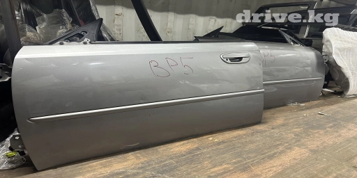 Комплект Subaru, Б/у, Оригинал