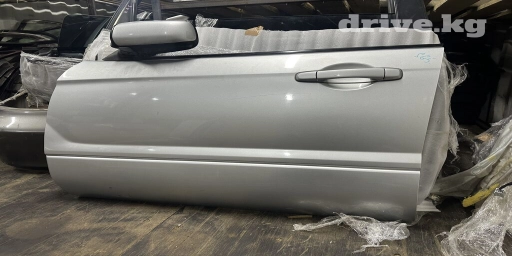 Передняя левая Subaru, Б/у, Оригинал