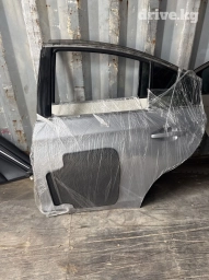 Задняя левая Subaru, Б/у, Оригинал