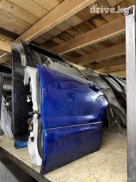 Задняя левая Subaru, Б/у, Оригинал