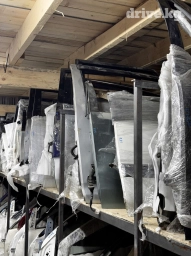 Комплект Honda, Б/у, Оригинал