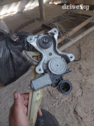 Ограничитель двери Задняя левая Toyota