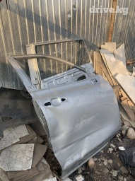 Дверь Комплект Toyota, Б/у, Оригинал