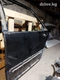 Дверь Задняя левая Mercedes-Benz, Б/у, Оригинал