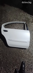 Дверь Задняя правая Nissan, Б/у, Оригинал
