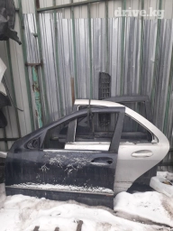 Дверь Комплект Mercedes-Benz, Б/у, Оригинал