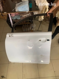 Дверь Передняя левая Lexus, Б/у, Оригинал