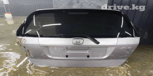 Дверь Комплект Honda, Б/у, Оригинал